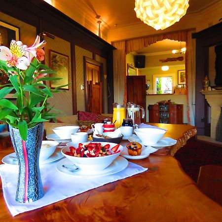 Shady Rest Bed & Breakfast Takaka Bagian luar foto