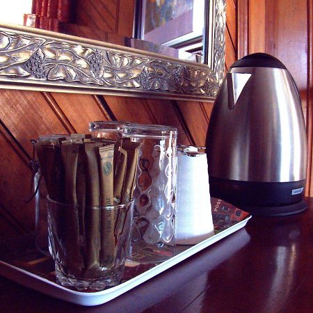 Shady Rest Bed & Breakfast Takaka Bagian luar foto