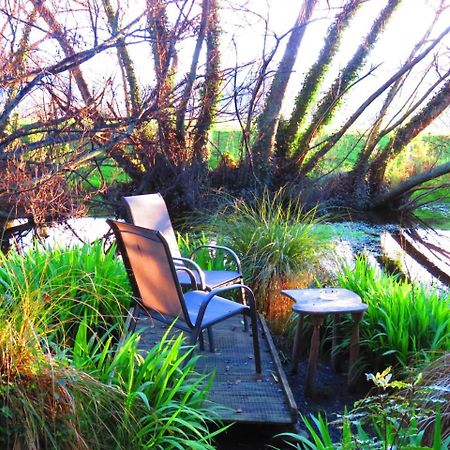 Shady Rest Bed & Breakfast Takaka Bagian luar foto