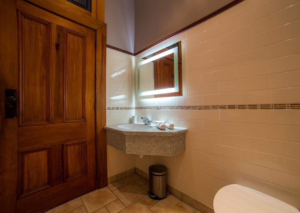 Shady Rest Bed & Breakfast Takaka Ruang foto