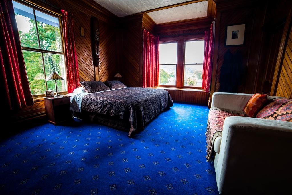 Shady Rest Bed & Breakfast Takaka Ruang foto