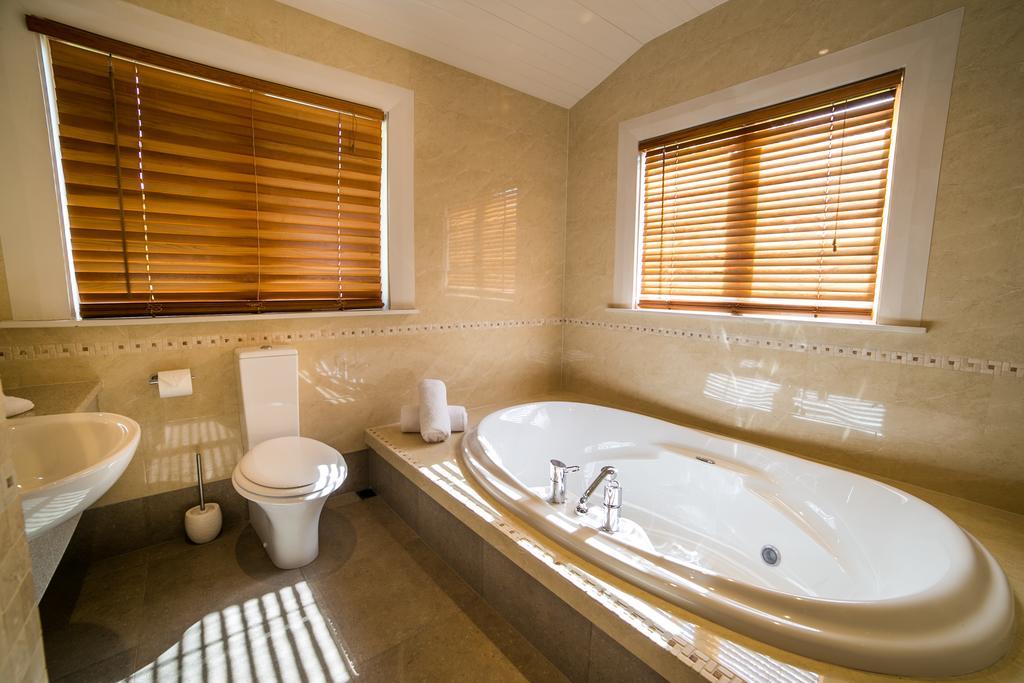 Shady Rest Bed & Breakfast Takaka Ruang foto