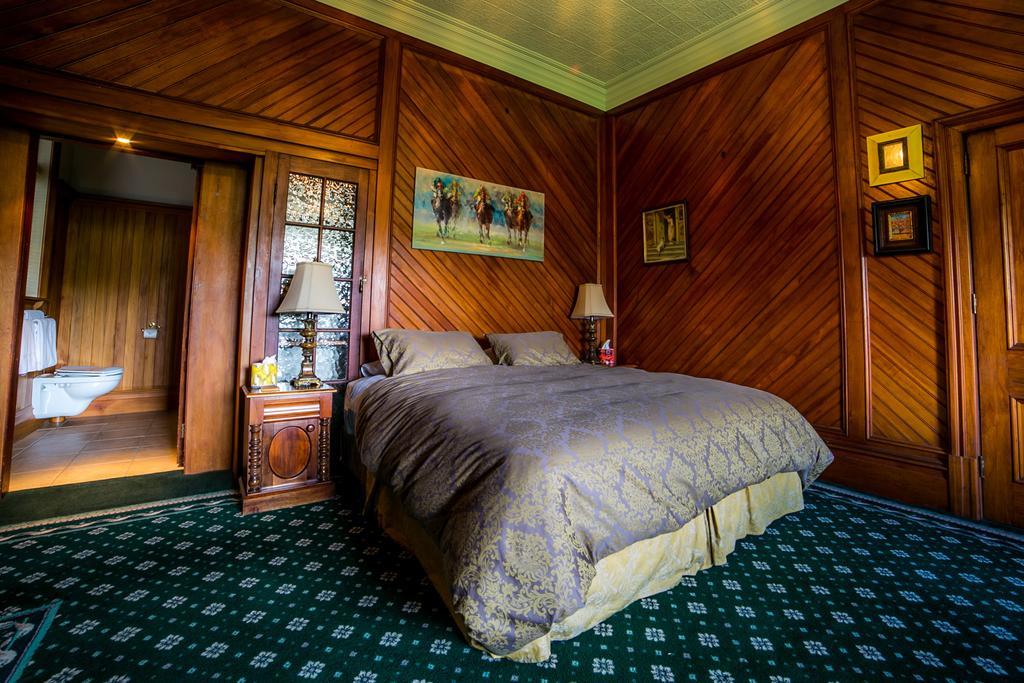 Shady Rest Bed & Breakfast Takaka Ruang foto