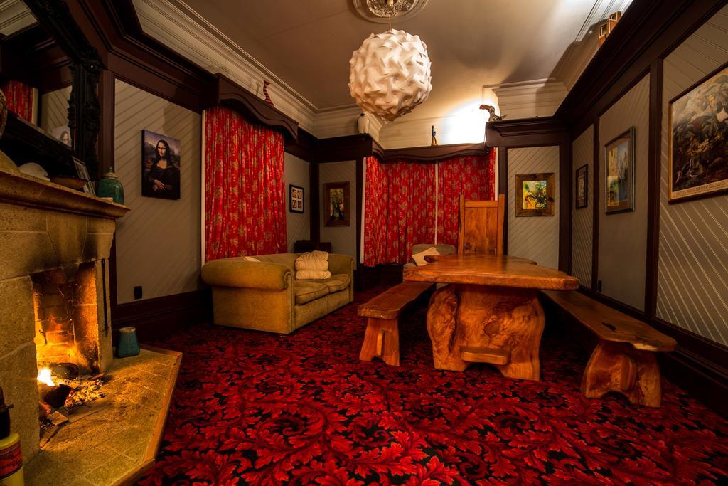 Shady Rest Bed & Breakfast Takaka Bagian luar foto