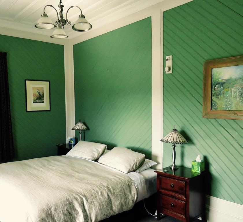 Shady Rest Bed & Breakfast Takaka Ruang foto