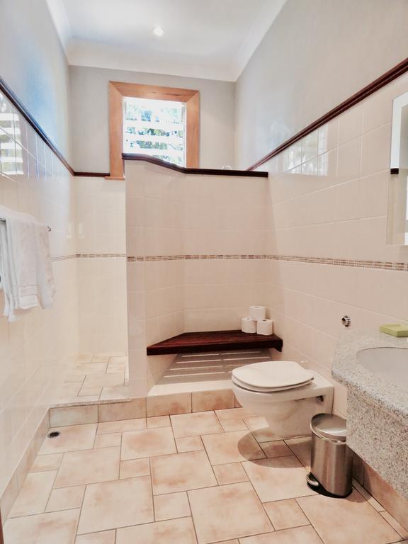 Shady Rest Bed & Breakfast Takaka Bagian luar foto