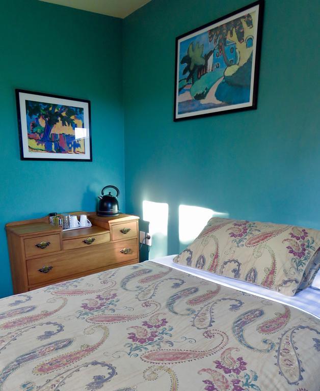 Shady Rest Bed & Breakfast Takaka Ruang foto