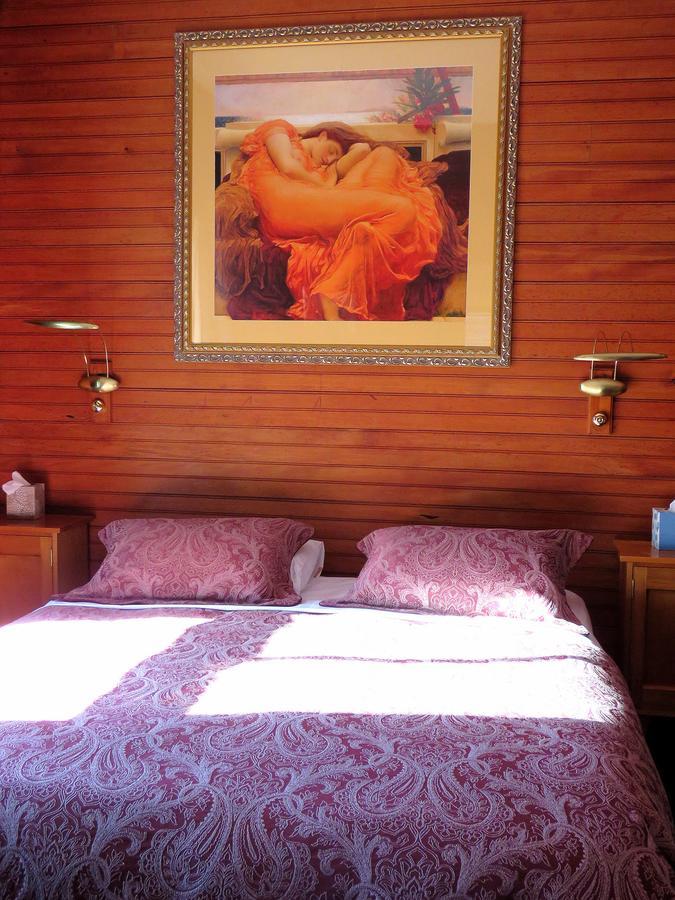 Shady Rest Bed & Breakfast Takaka Bagian luar foto