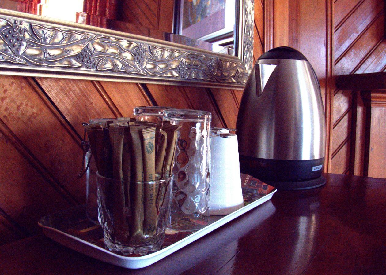 Shady Rest Bed & Breakfast Takaka Bagian luar foto