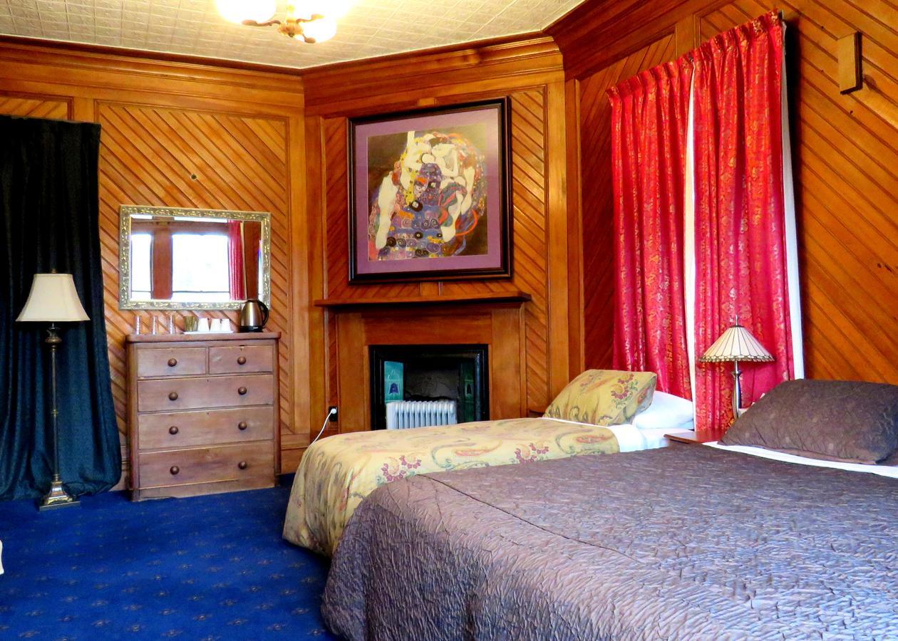 Shady Rest Bed & Breakfast Takaka Ruang foto